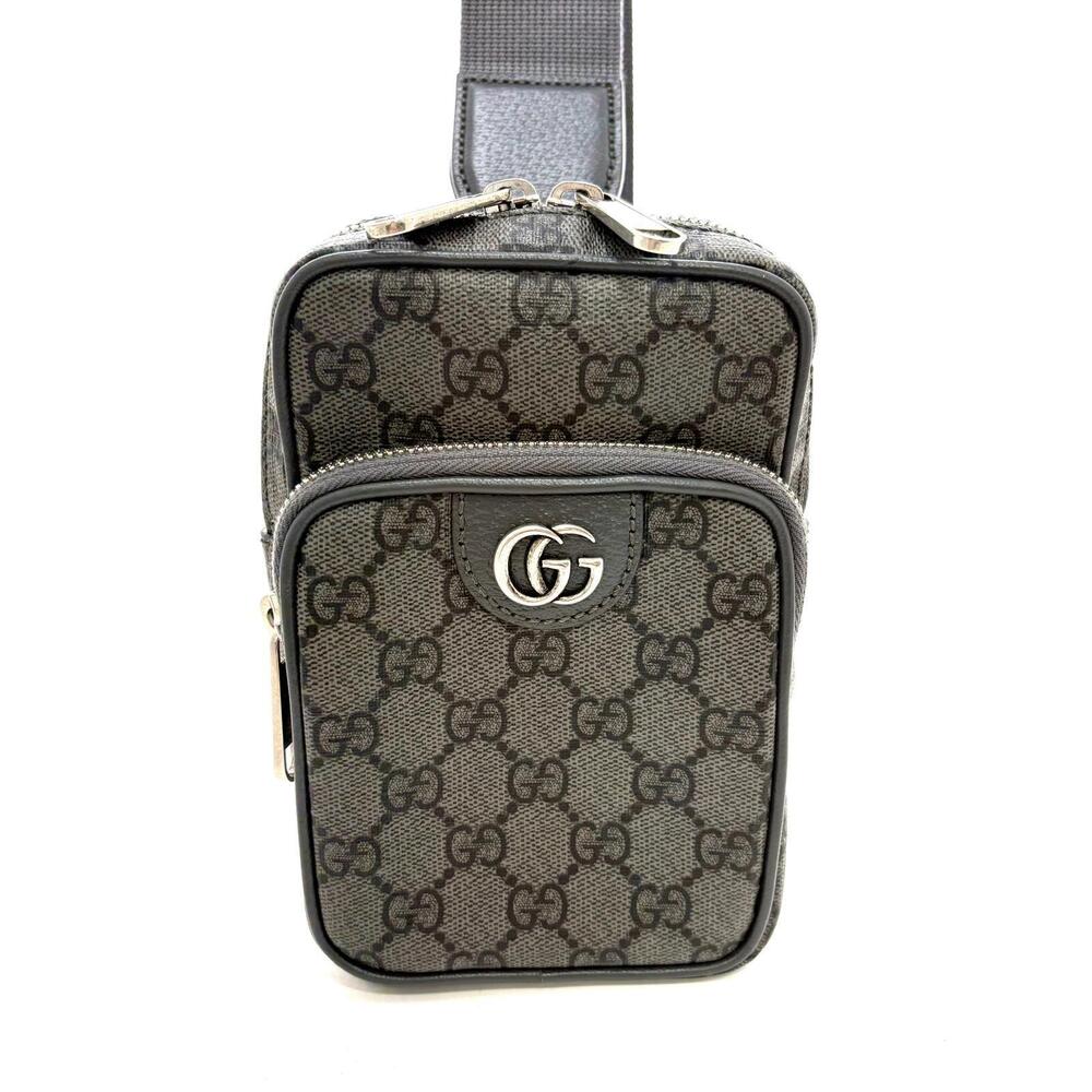 Gucci GG Supreme Body Bag